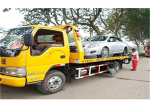 松山附近24小时汽车拖车服务热线