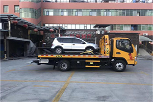 松山汽车紧急补胎换胎救援