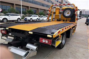 松山24小时汽车送油服务公司