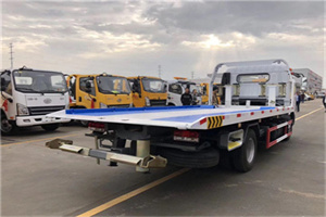 松山汽车救援补胎