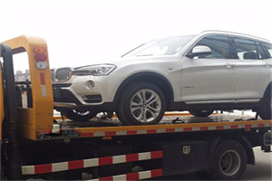 松山拖车24小时服务电话