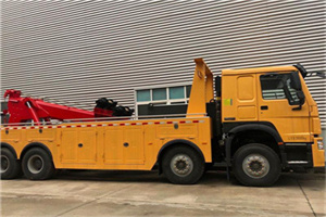 松山道路救援公司